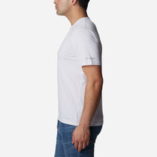 Tải hình ảnh vào trình xem Thư viện, Áo Thun Nam Columbia Men'S Sun Trek™ Graphic - Trắng - Supersports Vietnam
