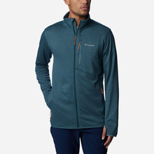 Tải hình ảnh vào trình xem Thư viện, Áo Khoác Nam Columbia Park View™ Fleece Full Zip - Xanh Dương - Supersports Vietnam
