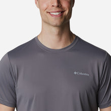 Load image into Gallery viewer, Áo Thun Nam Columbia Hike™ Crew - Xám - Supersports Vietnam
