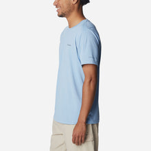 Load image into Gallery viewer, Áo Thun Ngắn Tay Nam Columbia Hike™ - Xanh Dương - Supersports Vietnam
