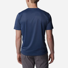 Load image into Gallery viewer, Áo Thun Ngắn Tay Nam Columbia Hike™ - Xanh Navy - Supersports Vietnam
