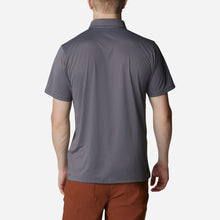 Tải hình ảnh vào trình xem Thư viện, Áo Polo Nam Columbia Hike™ - Xám - Supersports Vietnam

