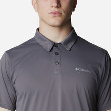 Tải hình ảnh vào trình xem Thư viện, Áo Polo Nam Columbia Hike™ - Xám - Supersports Vietnam
