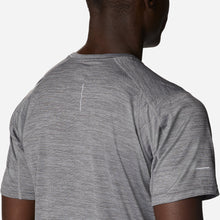 Load image into Gallery viewer, Áo Thun Nam Columbia Alpine Chill™ Zero - Xám - Supersports Vietnam
