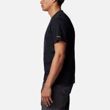 Load image into Gallery viewer, Áo Thun Nam Columbia Csc™ Seasonal Logo - Đen - Supersports Vietnam
