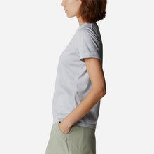 Load image into Gallery viewer, Áo Thun Nữ Columbia Alpine Chill™ Zero - Xám - Supersports Vietnam
