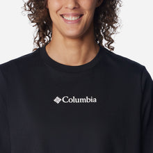 Tải hình ảnh vào trình xem Thư viện, Áo Thun Nữ Columbia North Cascades™ Relaxed - Đen - Supersports Vietnam
