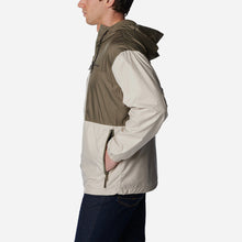 Tải hình ảnh vào trình xem Thư viện, Áo Khoác Nam Columbia Flash Challenger™ Lined Windbreaker - Xám - Supersports Vietnam
