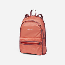 Tải hình ảnh vào trình xem Thư viện, Ba Lô Thể Thao Columbia Lightweight Packable Ii 21L - Cam San Hô - Supersports Vietnam
