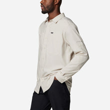 Load image into Gallery viewer, Áo Sơ Mi Tay Dài Nam Columbia Silver Ridge™ Utility Lite Longsleeve - Be - Supersports Vietnam
