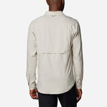 Load image into Gallery viewer, Áo Sơ Mi Tay Dài Nam Columbia Silver Ridge™ Utility Lite Longsleeve - Be - Supersports Vietnam
