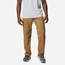 Tải hình ảnh vào trình xem Thư viện, Quần Dài Thể Thao Nam Columbia Silver Ridge Utility™ Convertible Pts - Nâu - Supersports Vietnam
