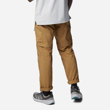 Tải hình ảnh vào trình xem Thư viện, Quần Dài Thể Thao Nam Columbia Silver Ridge Utility™ Convertible Pts - Nâu - Supersports Vietnam
