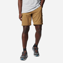 Tải hình ảnh vào trình xem Thư viện, Quần Dài Thể Thao Nam Columbia Silver Ridge Utility™ Convertible Pts - Nâu - Supersports Vietnam
