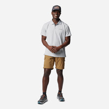 Tải hình ảnh vào trình xem Thư viện, Quần Dài Thể Thao Nam Columbia Silver Ridge Utility™ Convertible Pts - Nâu - Supersports Vietnam
