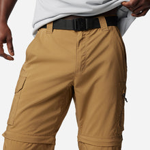 Tải hình ảnh vào trình xem Thư viện, Quần Dài Thể Thao Nam Columbia Silver Ridge Utility™ Convertible Pts - Nâu - Supersports Vietnam
