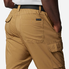 Tải hình ảnh vào trình xem Thư viện, Quần Dài Thể Thao Nam Columbia Silver Ridge Utility™ Convertible Pts - Nâu - Supersports Vietnam
