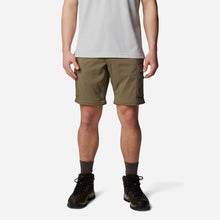 Tải hình ảnh vào trình xem Thư viện, Quần Dài Thể Thao Nam Columbia Silver Ridge™ Utility Convertible - Xanh Quân Đội - Supersports Vietnam
