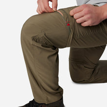 Tải hình ảnh vào trình xem Thư viện, Quần Dài Thể Thao Nam Columbia Silver Ridge™ Utility Convertible - Xanh Quân Đội - Supersports Vietnam
