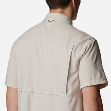 Tải hình ảnh vào trình xem Thư viện, Áo Sơ Mi Tay Ngắn Nam Columbia Silver Ridge™ Utility Lite - Xám - Supersports Vietnam
