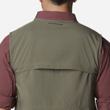 Load image into Gallery viewer, Áo Khoác Thể Thao Địa Hình Nam Columbia Silver Ridge™ Utility - Xanh Quân Đội - Supersports Vietnam
