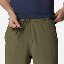 Tải hình ảnh vào trình xem Thư viện, Quần Ngắn Nam Columbia Hike™ Brief - Xanh Quân Đội - Supersports Vietnam
