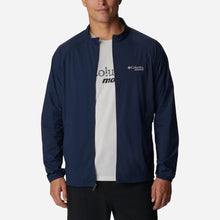 Tải hình ảnh vào trình xem Thư viện, Áo Khoác Nam Columbia Endless Trail™ Wind Shell - Xanh Navy - Supersports Vietnam
