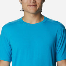 Load image into Gallery viewer, Áo Thun Ngắn Tay Nam Columbia Endless Trail™ Running Tech - Xanh Dương - Supersports Vietnam
