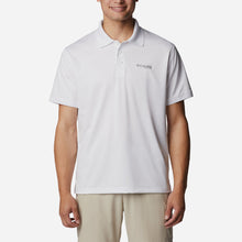 Load image into Gallery viewer, Áo Polo Ngắn Tay Nam Columbia Tamiami™ - Trắng - Supersports Vietnam
