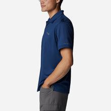 Load image into Gallery viewer, Áo Polo Ngắn Tay Nam Columbia Tamiami™ - Xanh Dương - Supersports Vietnam
