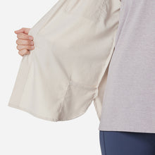 Tải hình ảnh vào trình xem Thư viện, Áo Sơ Mi Tay Dài Nữ Columbia Silver Ridge Utility™ - Be - Supersports Vietnam
