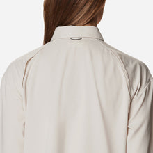 Tải hình ảnh vào trình xem Thư viện, Áo Sơ Mi Tay Dài Nữ Columbia Silver Ridge Utility™ - Be - Supersports Vietnam
