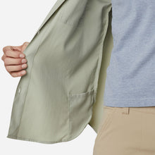 Load image into Gallery viewer, Áo Sơ Mi Dài Tay Nữ Columbia Silver Ridge Utility™ - Xanh Mint - Supersports Vietnam
