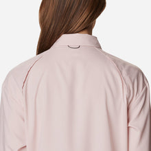 Tải hình ảnh vào trình xem Thư viện, Áo Sơ Mi Tay Dài Nữ Columbia Silver Ridge Utility™ - Hồng - Supersports Vietnam
