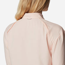 Load image into Gallery viewer, Áo Sơ Mi Dài Tay Nữ Columbia Silver Ridge Utility™ - Be - Supersports Vietnam
