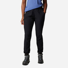 Tải hình ảnh vào trình xem Thư viện, Quần Dài Thể Thao Nữ Columbia Leslie Falls™ - Đen - Supersports Vietnam
