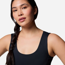 Load image into Gallery viewer, Áo Ba Lỗ Nữ Columbia Boundless Trek™ - Đen - Supersports Vietnam
