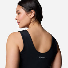 Load image into Gallery viewer, Áo Ba Lỗ Nữ Columbia Boundless Trek™ - Đen - Supersports Vietnam
