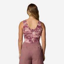 Load image into Gallery viewer, Áo Ba Lỗ Nữ Columbia Boundless Trek™ - Hồng - Supersports Vietnam
