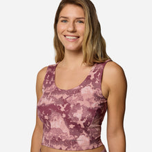 Load image into Gallery viewer, Áo Ba Lỗ Nữ Columbia Boundless Trek™ - Hồng - Supersports Vietnam
