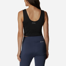Load image into Gallery viewer, Áo Ba Lỗ Nữ Columbia Boundless Trek™ - Đen - Supersports Vietnam
