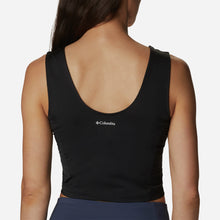 Load image into Gallery viewer, Áo Ba Lỗ Nữ Columbia Boundless Trek™ - Đen - Supersports Vietnam
