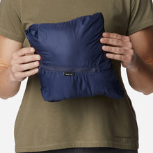 Tải hình ảnh vào trình xem Thư viện, Áo Khoác Nữ Columbia Silver Falls™ Full Zip - Xanh Navy - Supersports Vietnam
