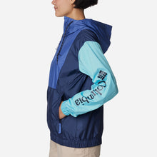 Load image into Gallery viewer, Áo Khoác Nữ Columbia Lily Basin™ - Xanh Dương - Supersports Vietnam
