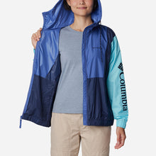 Load image into Gallery viewer, Áo Khoác Nữ Columbia Lily Basin™ - Xanh Dương - Supersports Vietnam
