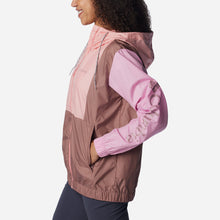 Load image into Gallery viewer, Áo Khoác Nữ Columbia Lily Basin™ - Hồng - Supersports Vietnam
