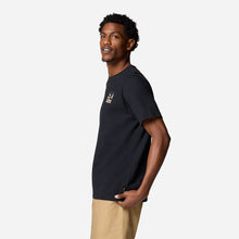 Load image into Gallery viewer, Áo Thun Tay Ngắn Nam Columbia Explorers Canyon™ Back Short Sleeve - Đen - Supersports Vietnam
