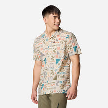 Load image into Gallery viewer, Áo Sơ Mi Tay Ngắn Nam Columbia Pine Canyon™ Short Sleeve - Nhiều Màu - Supersports Vietnam
