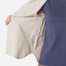 Load image into Gallery viewer, Áo Sơ Mi Dài Tay Nữ Columbia Silver Ridge™ 3.0 - Be - Supersports Vietnam
