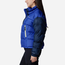 Load image into Gallery viewer, Áo Khoác Nữ Columbia Pike Lake™ Ii Cropped - Xanh Dương - Supersports Vietnam
